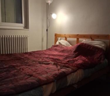 Palaiseau House | transit