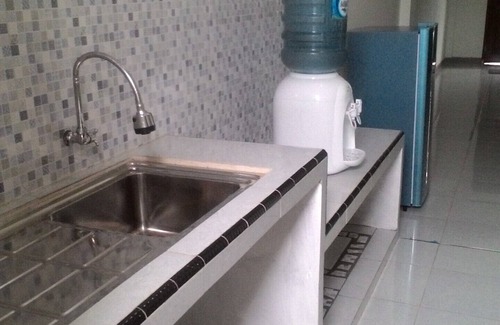 Balige House | Transit Guesthouse near Silangit Airport