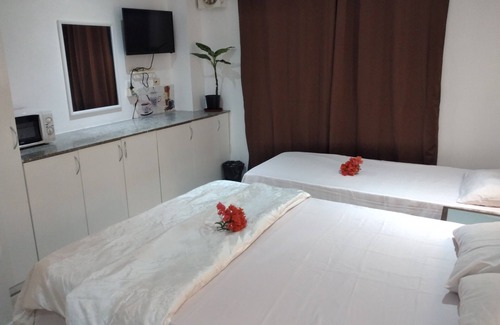 Nadi Hotel | Transit hotel