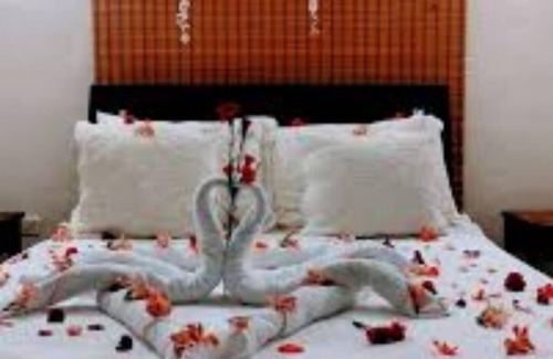 Nadi Hotel | Transit hotel