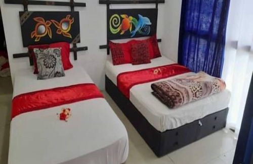 Nadi Hotel | Transit hotel