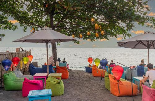 Senggigi Hotel | Transit Inn Senggigi