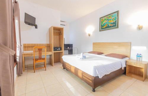 Senggigi Hotel | Transit Inn Senggigi