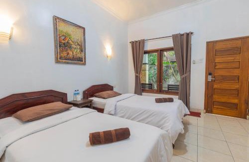 Senggigi Hotel | Transit Inn Senggigi