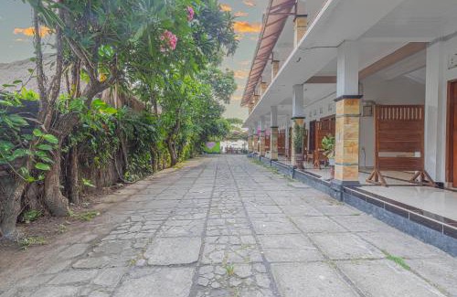 Senggigi Hotel | Transit Inn Senggigi