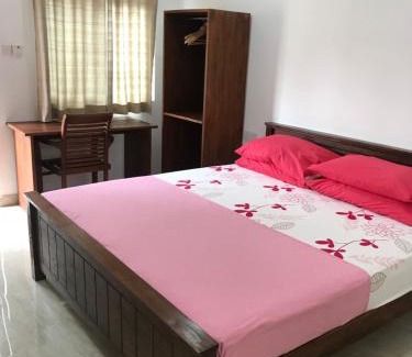 Seeduwa - Katunayake Apartment | Transit Studio Katunayake