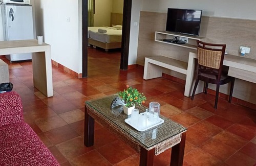Brookefield Apartment | Transtree at Brookfields