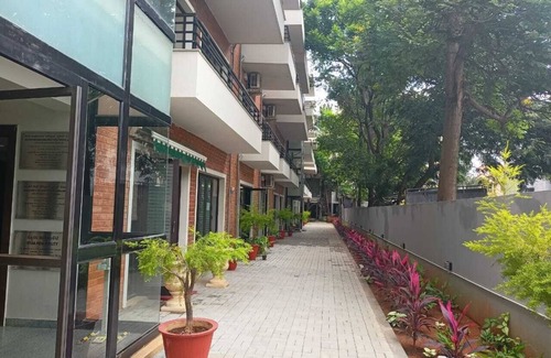 Brookefield Apartment | Transtree at Brookfields