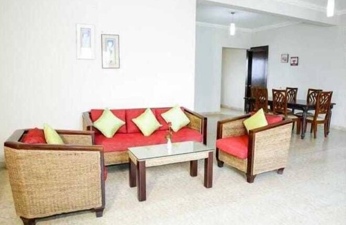 Brookefield Apartment | Transtree at Brookfields