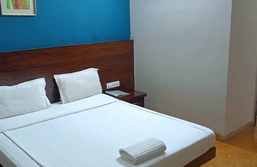 Brookefield Hotel | Transtree @ Whitefield