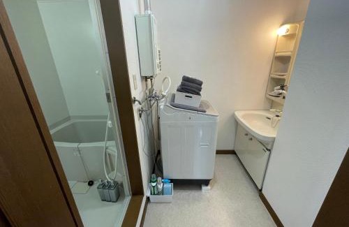 Chitose Apartment | Transys three