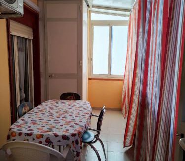 Casa Santa House | Trapani love