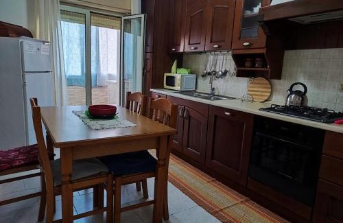 Casa Santa House | Trapani love