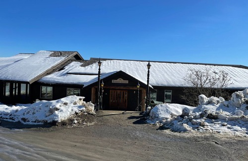 Moscow Ski Chalet | Trapp Family Lodge Guest House