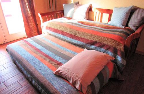 Williams Bed & Breakfast | Trapper's Rendezvous
