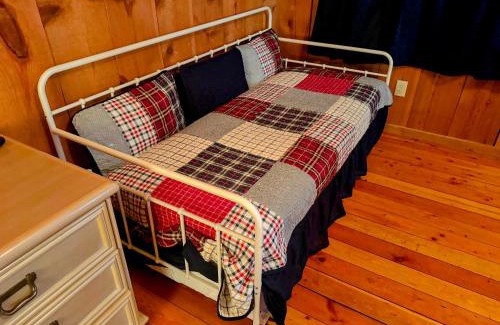 Williams Bed & Breakfast | Trapper's Rendezvous