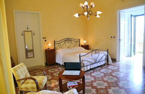 Marittima Bed & Breakfast | Trappitu dei Settimi