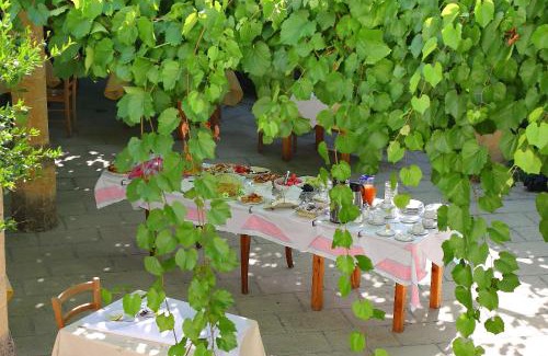 Marittima Bed & Breakfast | Trappitu dei Settimi