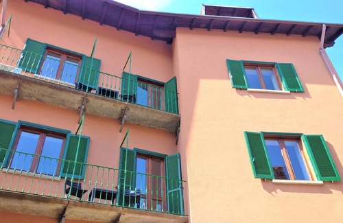 Trarego Viggiona Apartment | Trarego Apartment 6