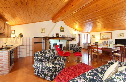 Magione House | Trasimeno link by Interhome