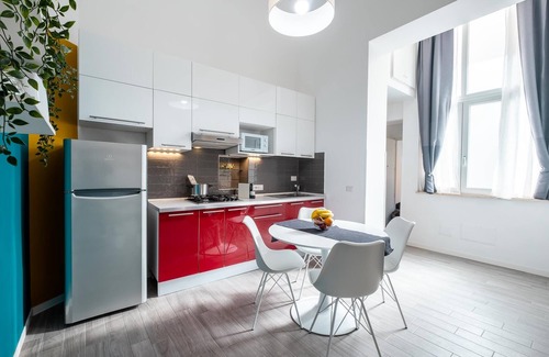 Trastevere Apartment | Trastè House