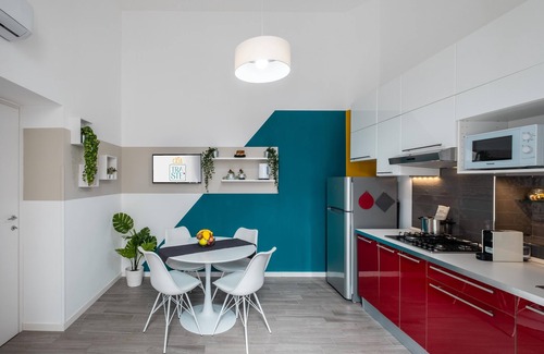 Trastevere Apartment | Trastè House