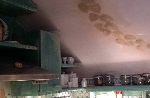 Garbatella House | Trastevere 2