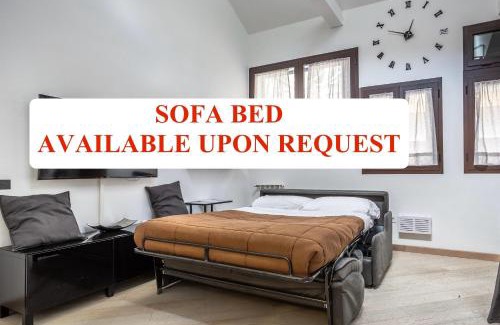 Gianicolense Apartment | Trastevere Double A LOFT