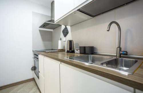 Gianicolense Apartment | Trastevere Double A LOFT