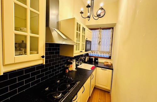 Trastevere Apartment | Trastevere