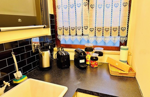 Trastevere Apartment | Trastevere