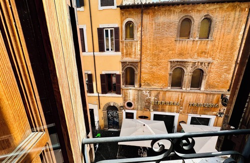 Trastevere Apartment | Trastevere