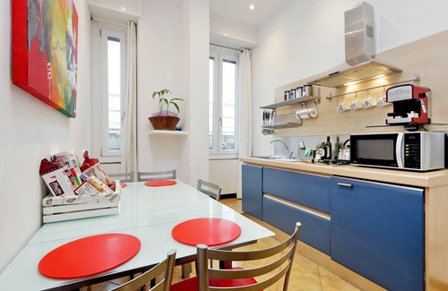 Gianicolense Apartment | Trastevere , Perfect Central Location (speed Wifi) Special Offer