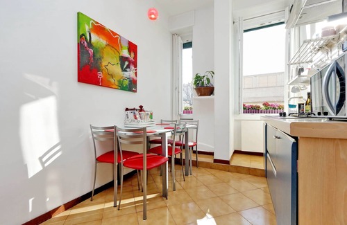 Gianicolense Apartment | Trastevere , Perfect Central Location (speed Wifi) Special Offer