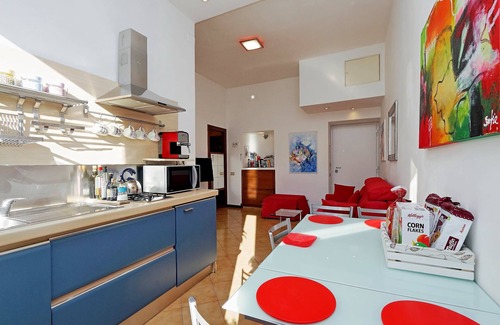Gianicolense Apartment | Trastevere , Perfect Central Location (speed Wifi) Special Offer