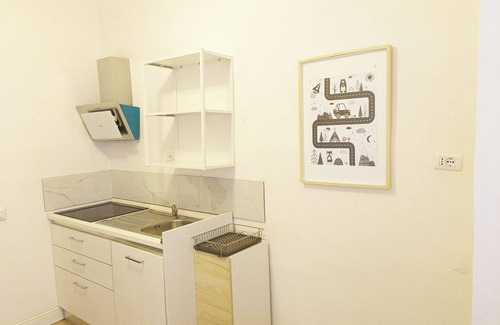 Gianicolense Apartment | Trastevere, the heart of Rome, between the Janiculum Hill and Trastevere Station