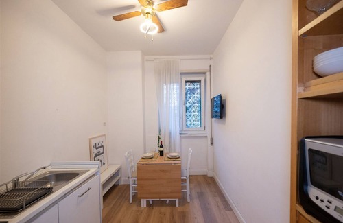 Gianicolense Apartment | Trastevere, the heart of Rome, between the Janiculum Hill and Trastevere Station
