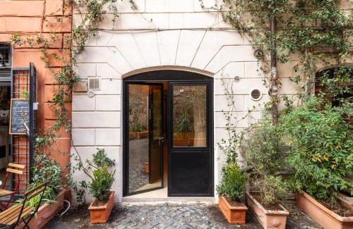 Trastevere House | Trastevere Urbes Collection