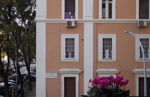 Gianicolense Apartment | TrastevereHome - Castaldi House Trastevere & Testaccio