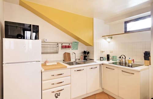 Trastevere Apartment | TrastevereHome - Secret Balcony in the Heart of Rome Trastevere