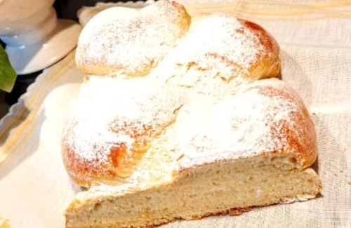 Lesina House | Tratturo dei Greci, biocasa vacanza