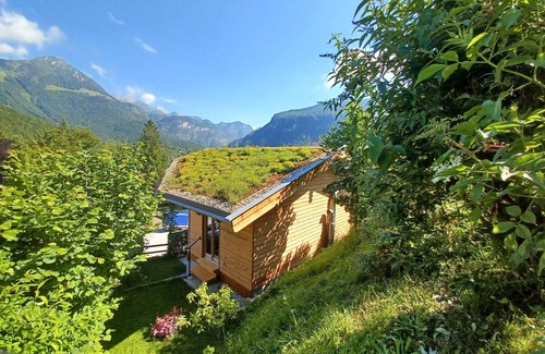 Unterschonau Ski Chalet | Traum-chalet Berchtesgaden - Königssee mit Herrlichen Gebirgesblick