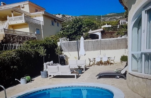 Vinaros House | Traum-ferienhaus am Meer Zwischen Valencia und Barcelona