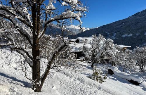 Grins Apartment | Traumapartment Murmeltier Tirol