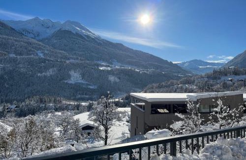 Grins Apartment | Traumapartment Murmeltier Tirol