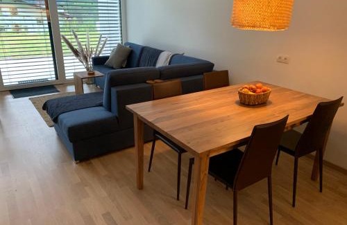 Grins Apartment | Traumapartment Murmeltier Tirol