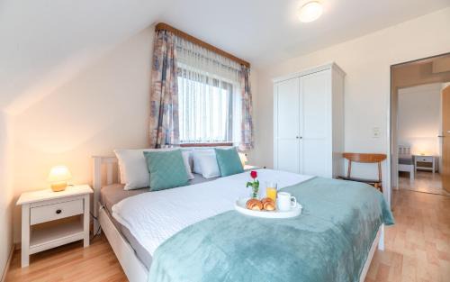 Utersum Apartment | Traumblick 1