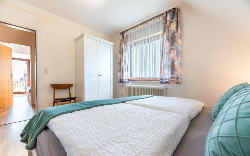 Utersum Apartment | Traumblick 1