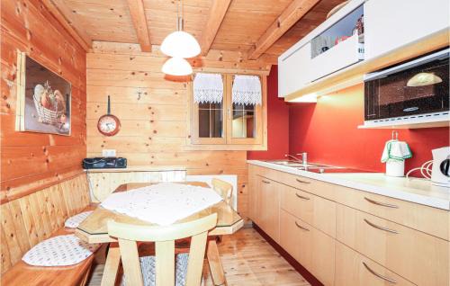 Sonntag Apartment | Traumhafte Ferienwohnung
