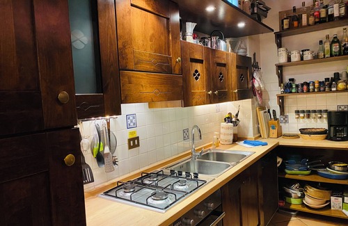 Castiglione del Lago Apartment | Traumhafte Wohnung in Umbrien mit Seeblick Vaiano, Umbria